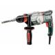 Перфоратор Metabo KHE 2860 Quick + 2 патрона